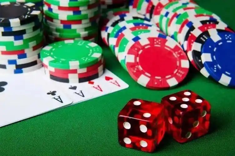 Texas Poker live table on atm178 platform